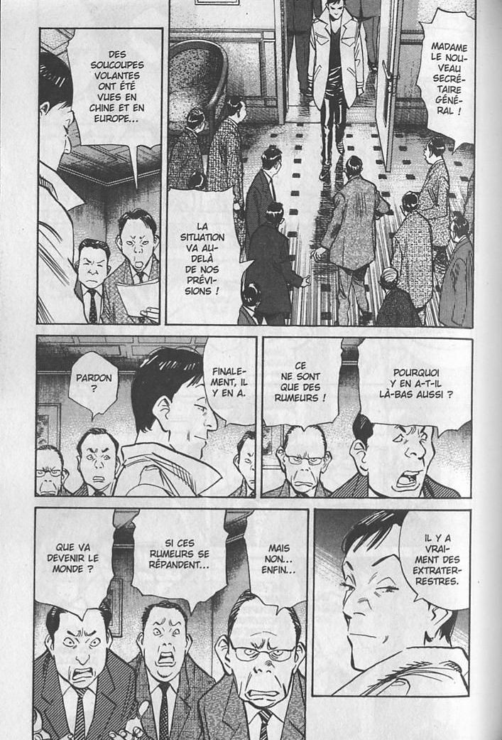 Read 20th Century boys  Manga Online