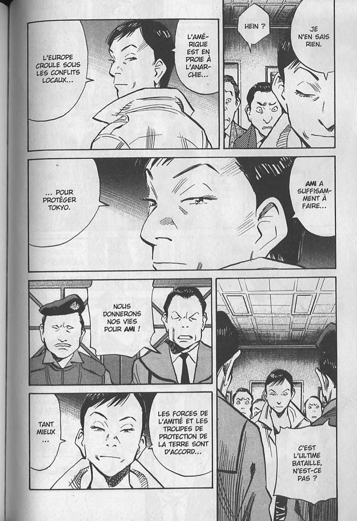 Read 20th Century boys  Manga Online