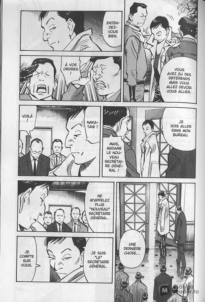 Read 20th Century boys  Manga Online