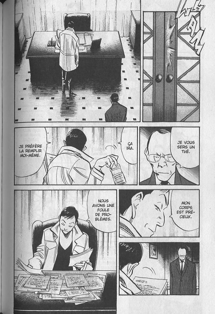 Read 20th Century boys  Manga Online