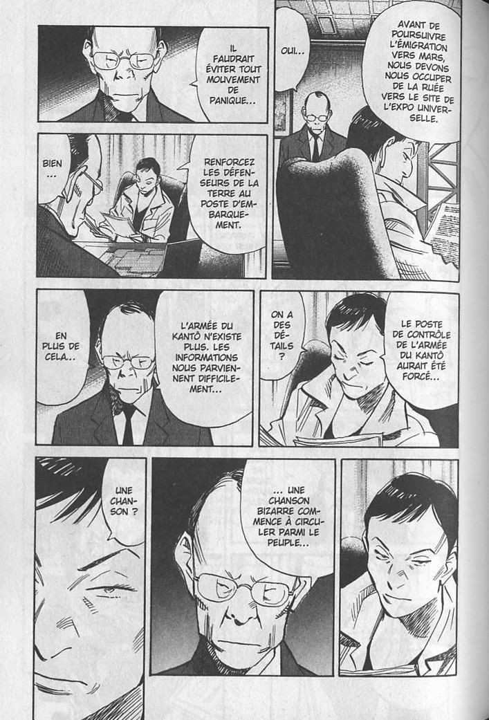 Read 20th Century boys  Manga Online
