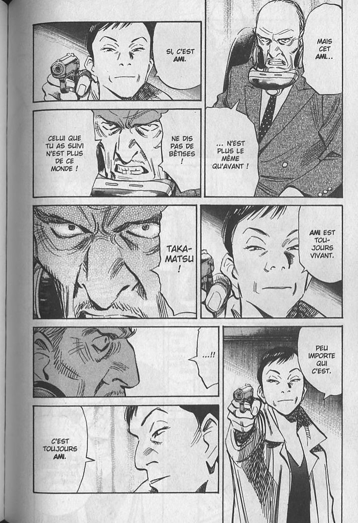 Read 20th Century boys  Manga Online