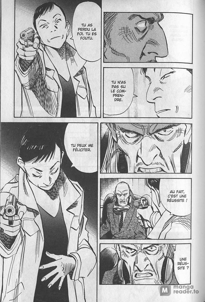 Read 20th Century boys  Manga Online