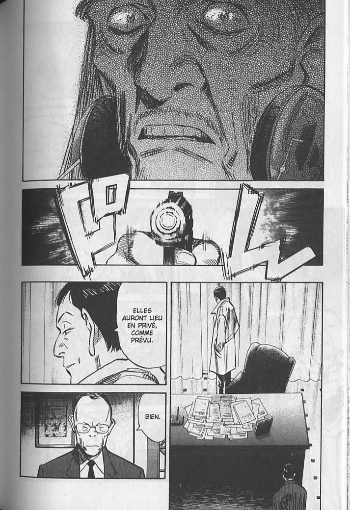 Read 20th Century boys  Manga Online