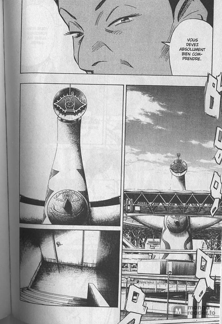 Read 20th Century boys  Manga Online