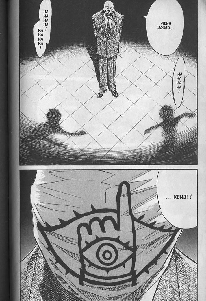 Read 20th Century boys  Manga Online