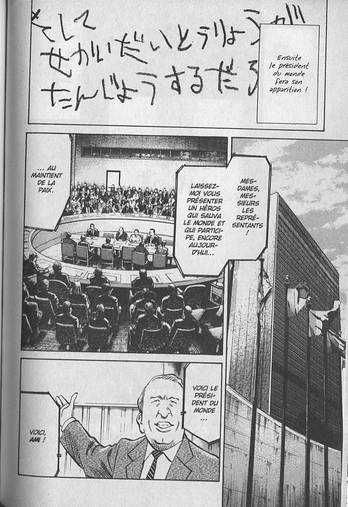 Read 20th Century boys  Manga Online