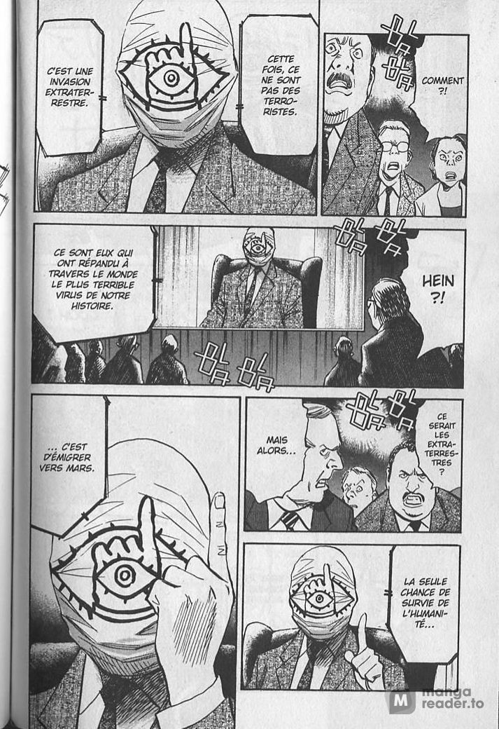 Read 20th Century boys  Manga Online