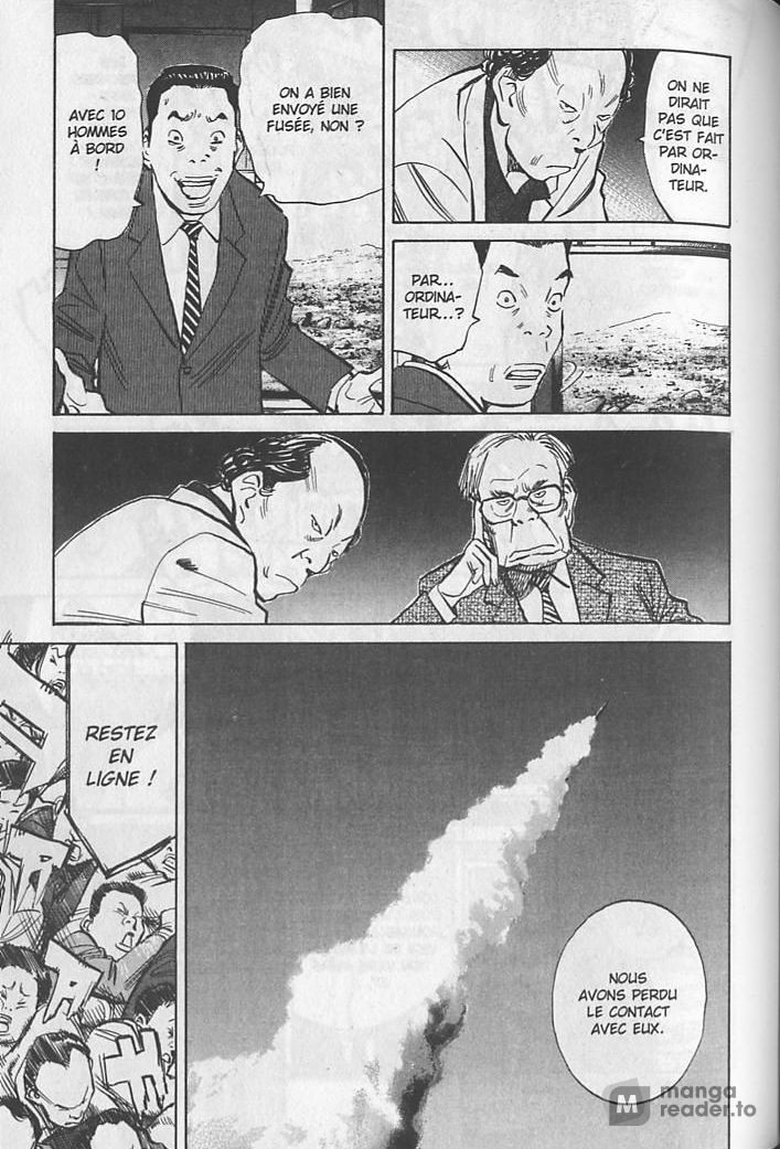 Read 20th Century boys  Manga Online