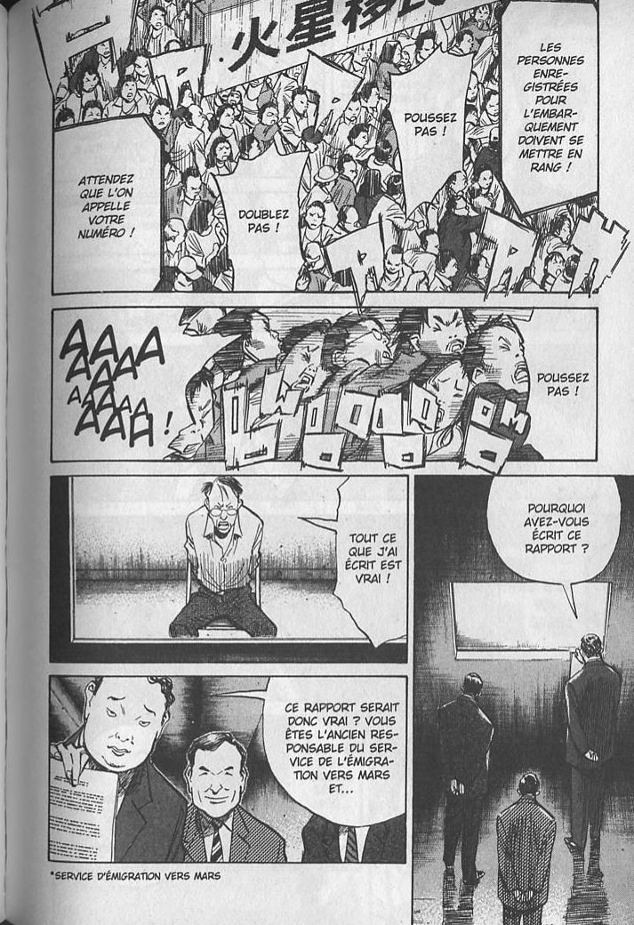 Read 20th Century boys  Manga Online