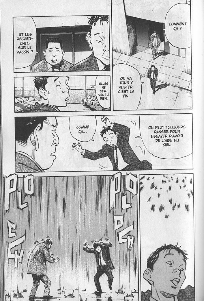 Read 20th Century boys  Manga Online