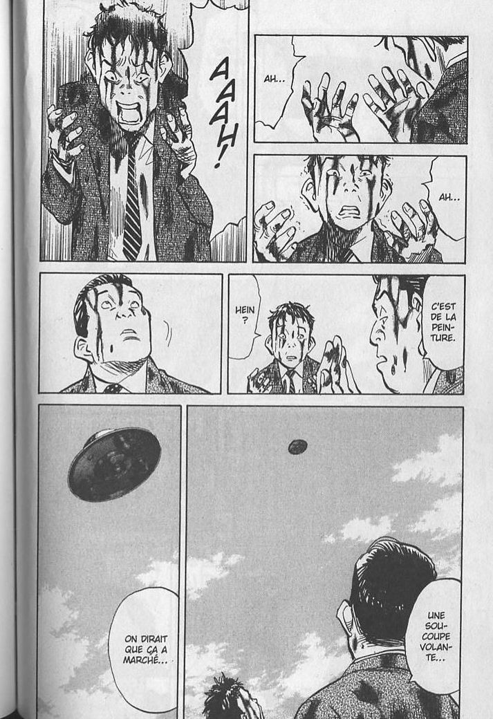 Read 20th Century boys  Manga Online