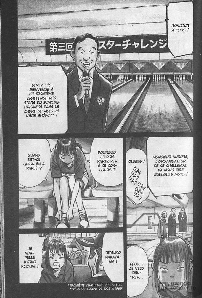 Read 20th Century boys  Manga Online