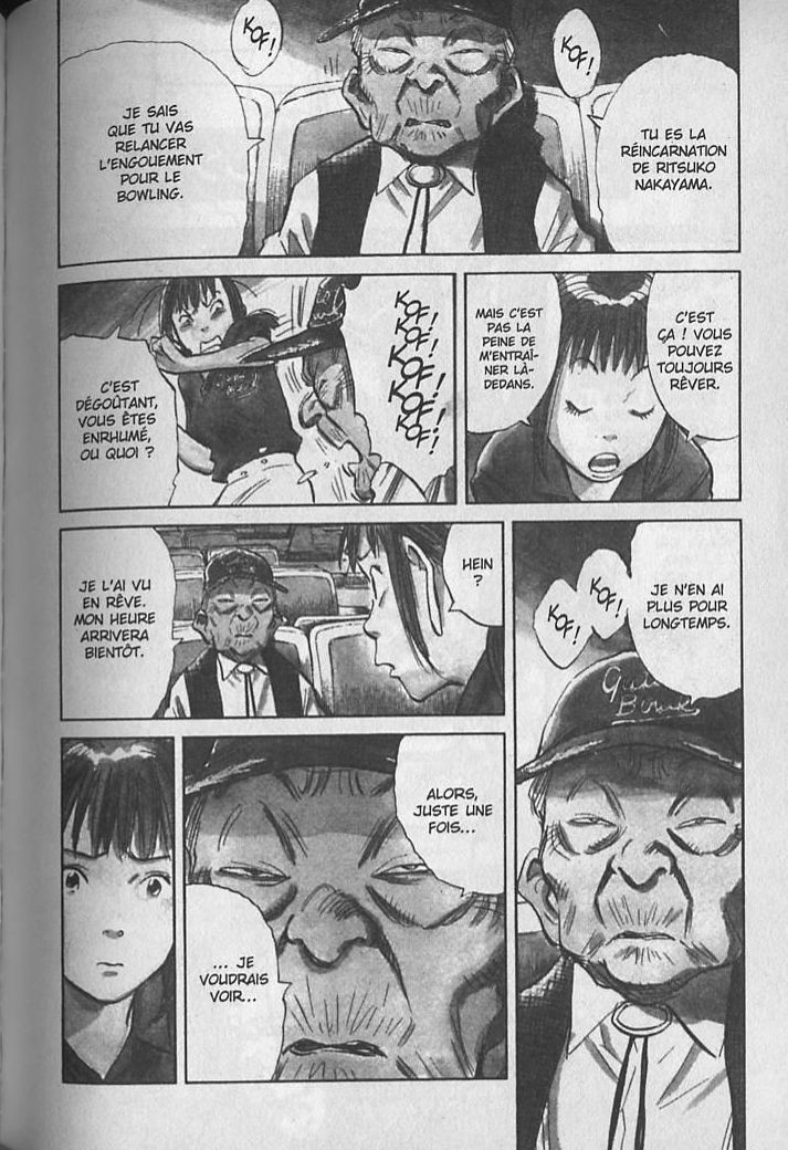 Read 20th Century boys  Manga Online