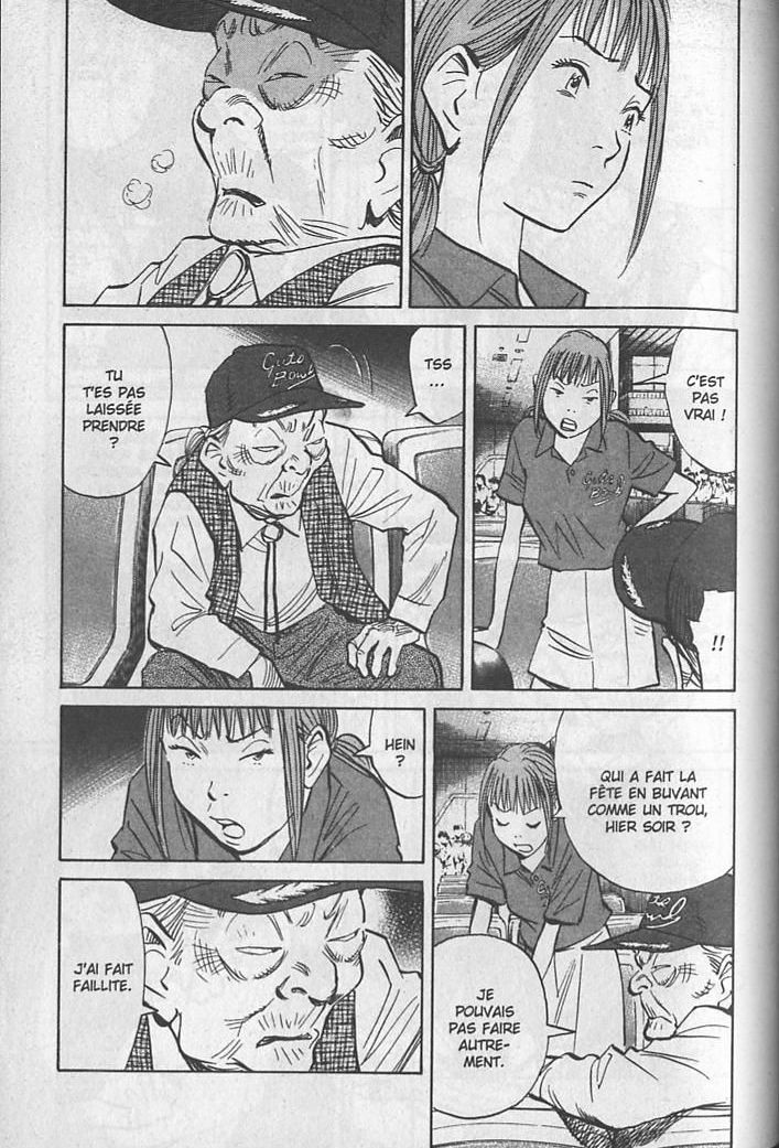 Read 20th Century boys  Manga Online