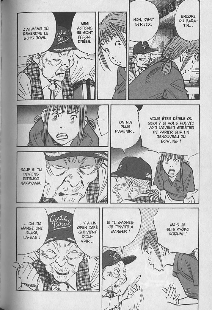 Read 20th Century boys  Manga Online