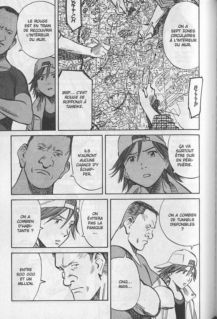 Read 20th Century boys  Manga Online