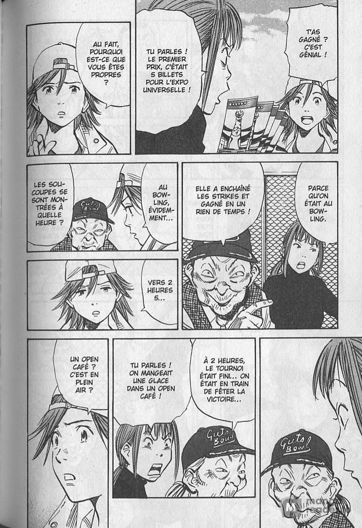 Read 20th Century boys  Manga Online