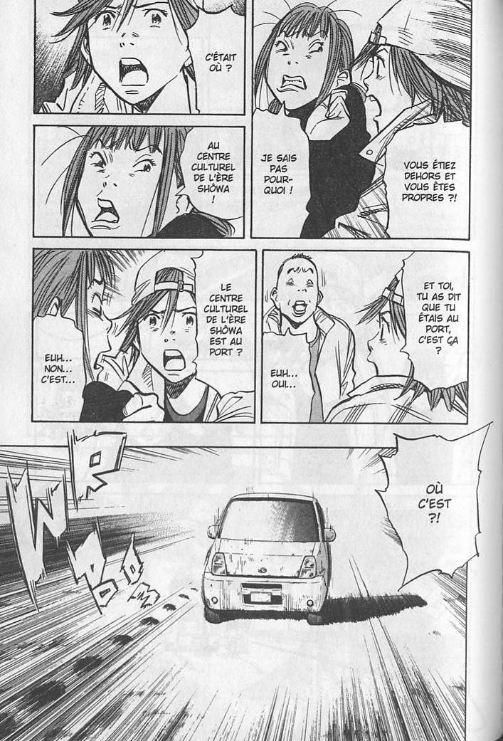 Read 20th Century boys  Manga Online