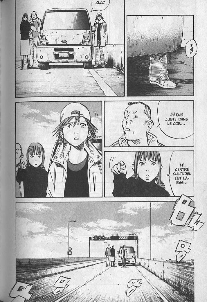 Read 20th Century boys  Manga Online