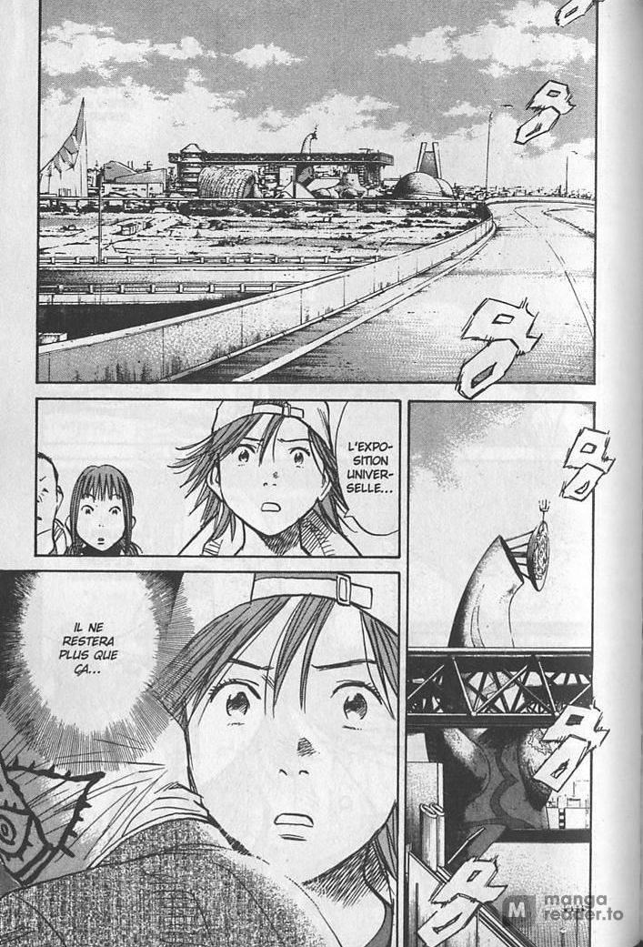 Read 20th Century boys  Manga Online
