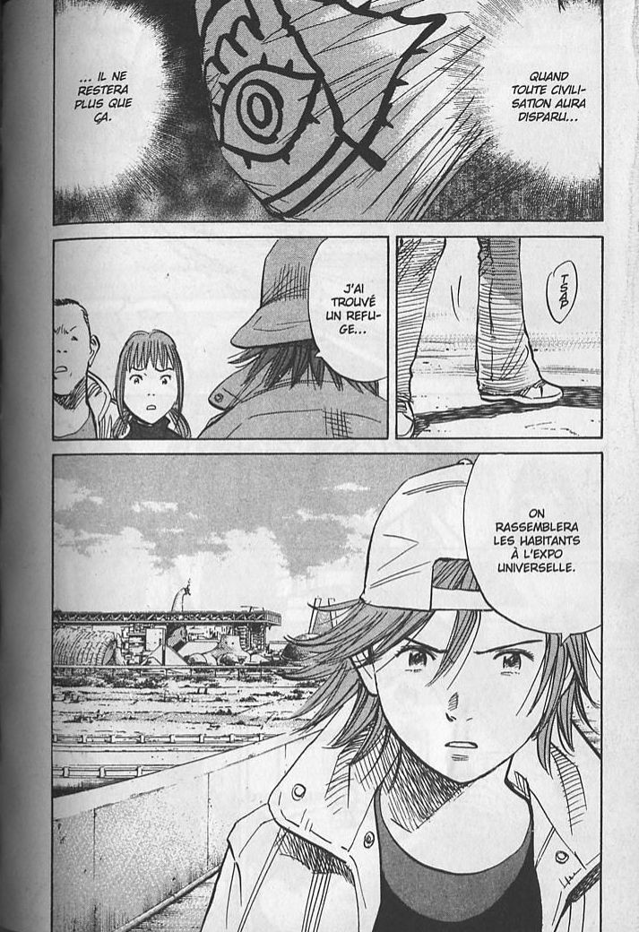 Read 20th Century boys  Manga Online