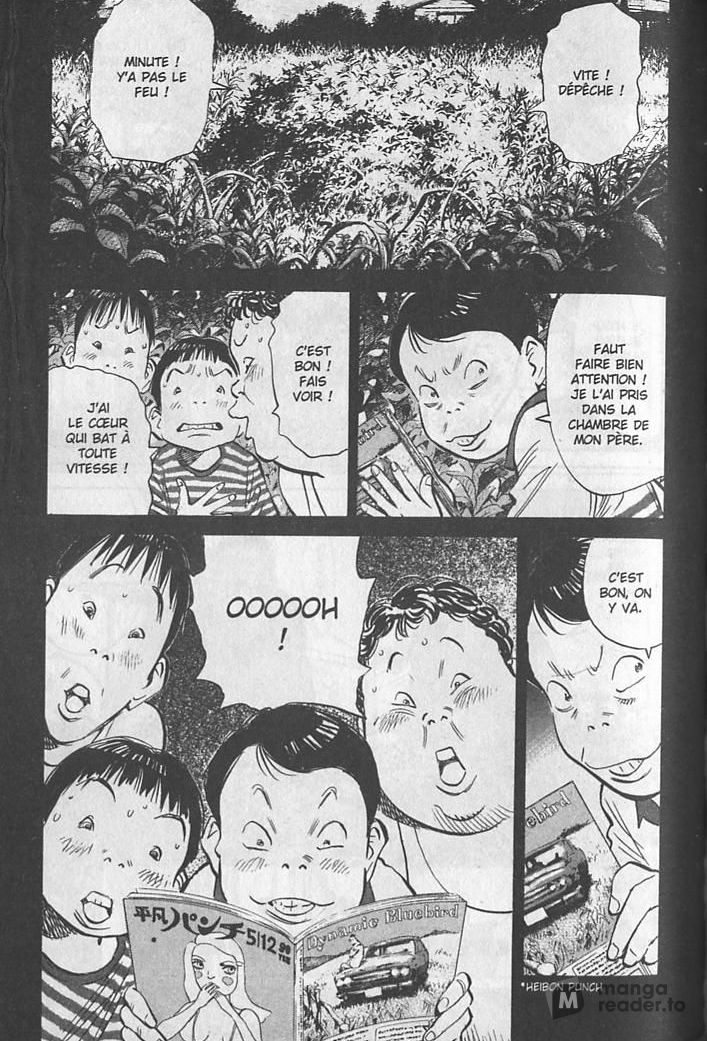 Read 20th Century boys  Manga Online
