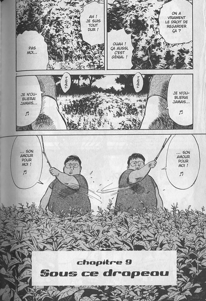 Read 20th Century boys  Manga Online