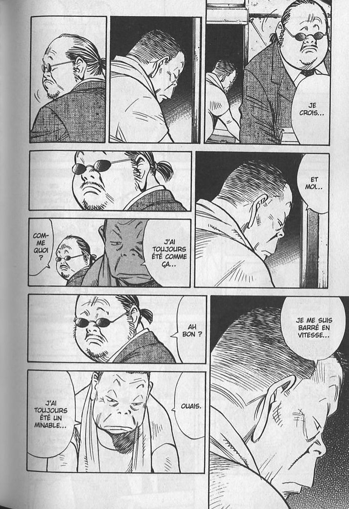Read 20th Century boys  Manga Online