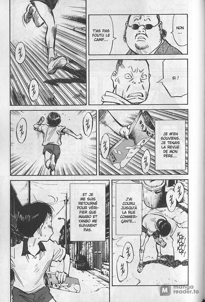 Read 20th Century boys  Manga Online