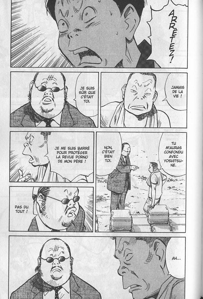 Read 20th Century boys  Manga Online