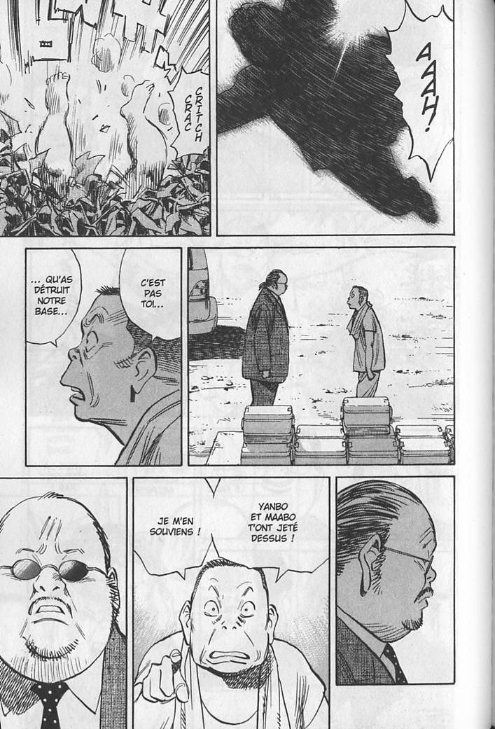 Read 20th Century boys  Manga Online