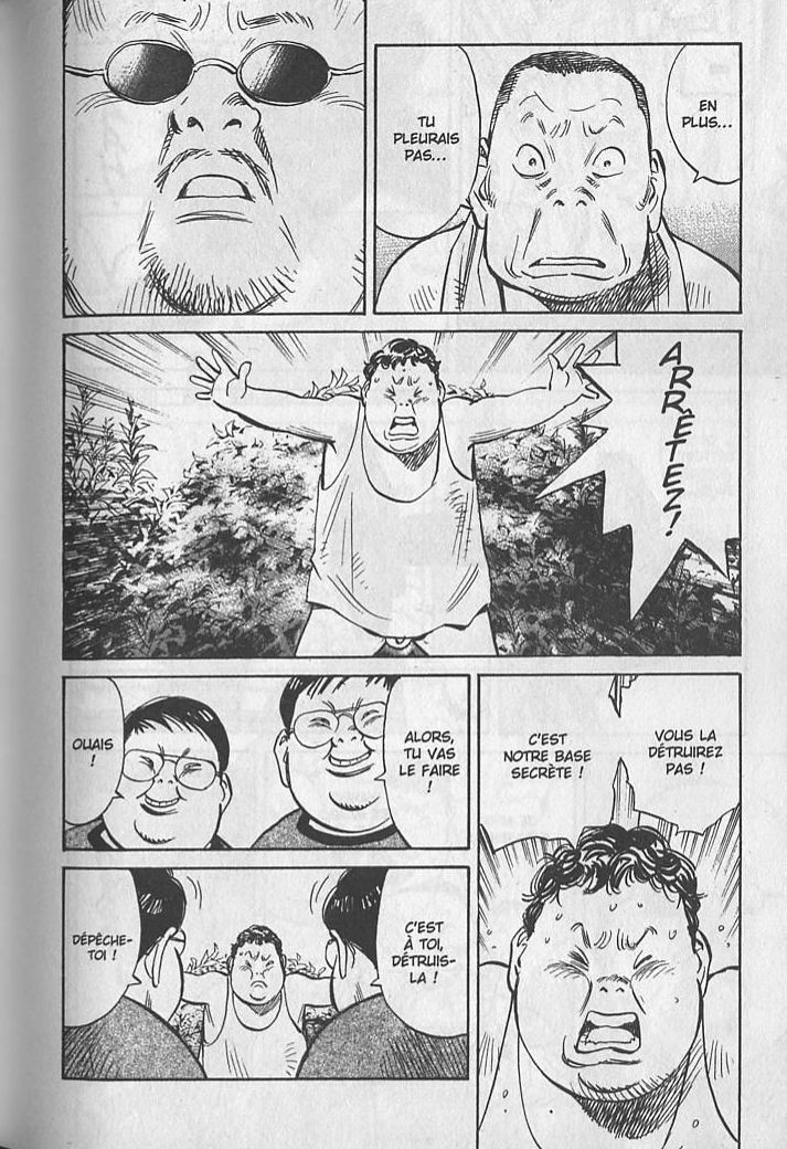 Read 20th Century boys  Manga Online