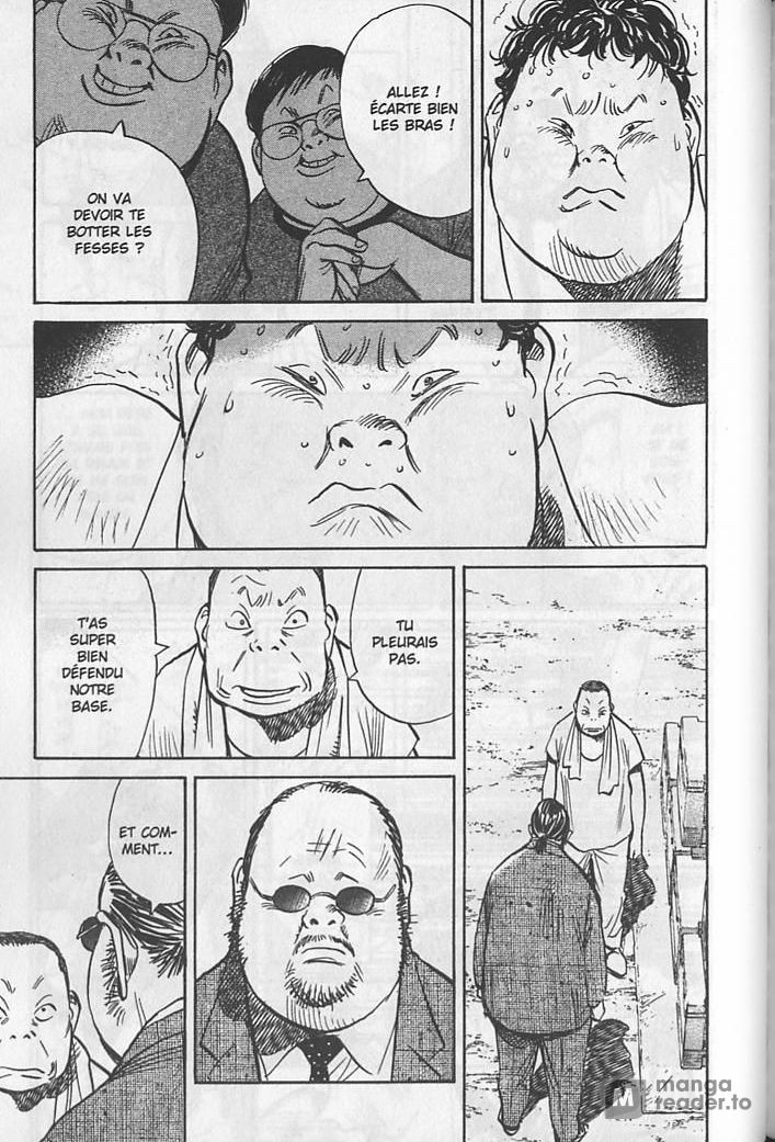 Read 20th Century boys  Manga Online