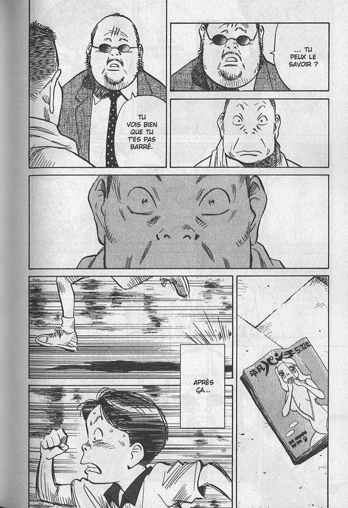 Read 20th Century boys  Manga Online