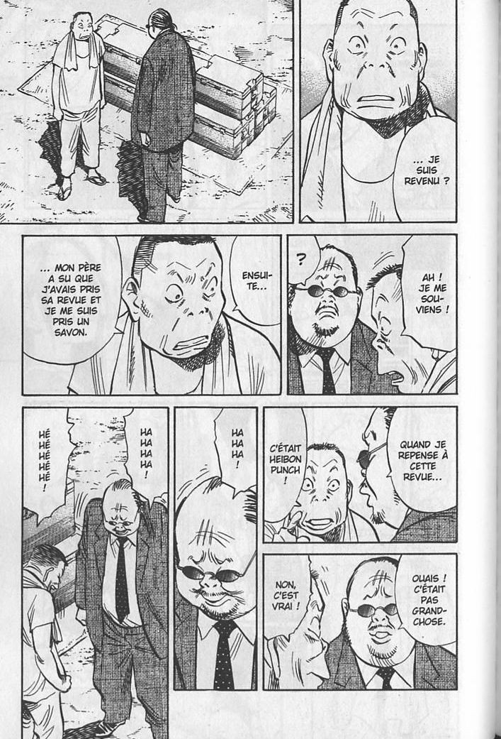 Read 20th Century boys  Manga Online