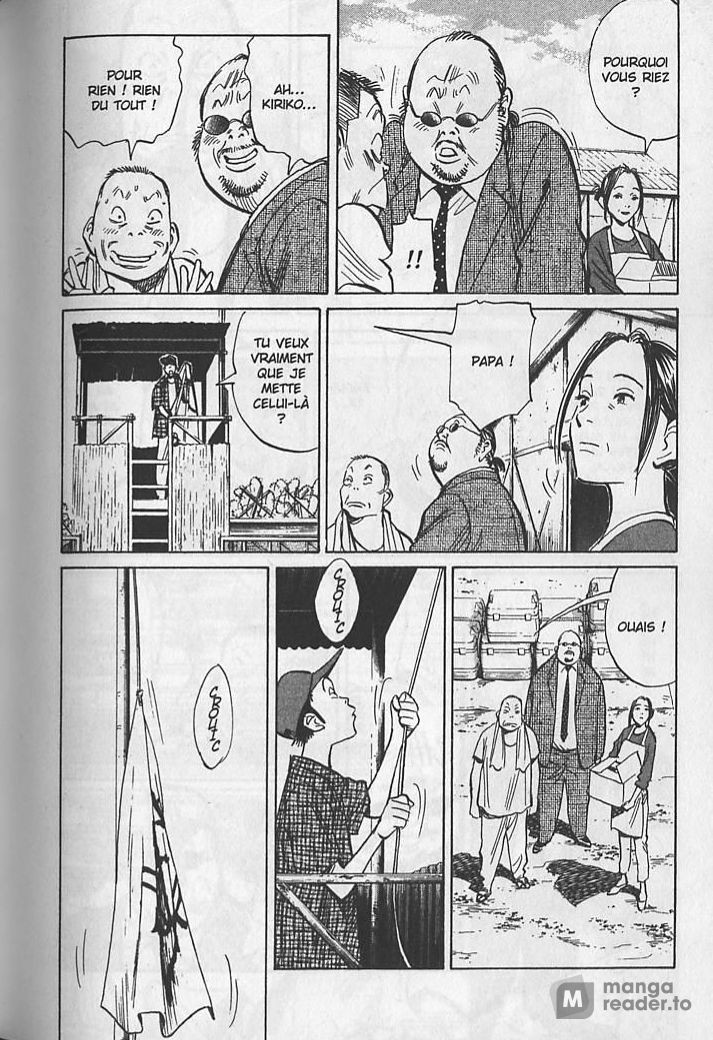 Read 20th Century boys  Manga Online