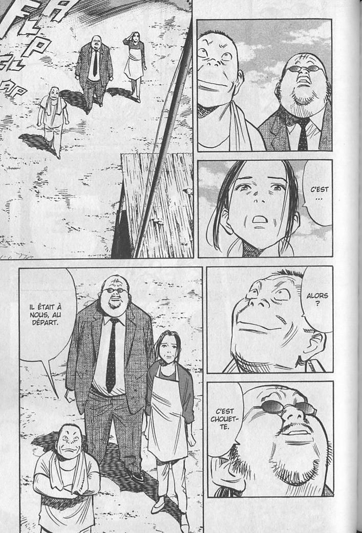 Read 20th Century boys  Manga Online