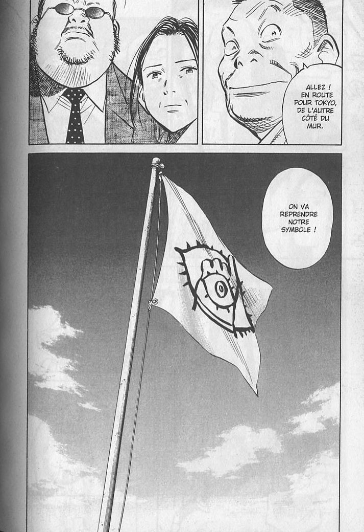 Read 20th Century boys  Manga Online