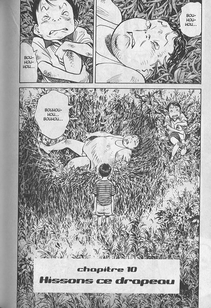 Read 20th Century boys  Manga Online