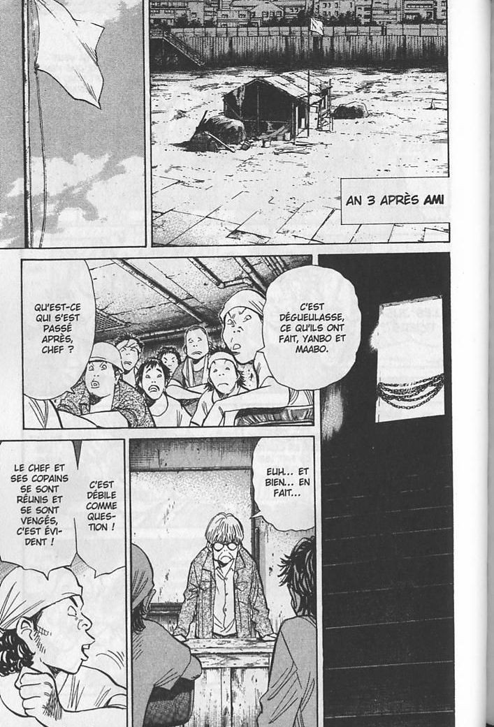 Read 20th Century boys  Manga Online