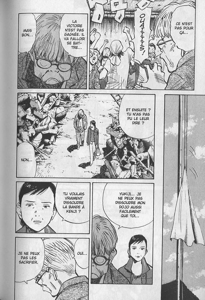 Read 20th Century boys  Manga Online