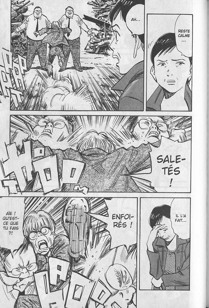 Read 20th Century boys  Manga Online