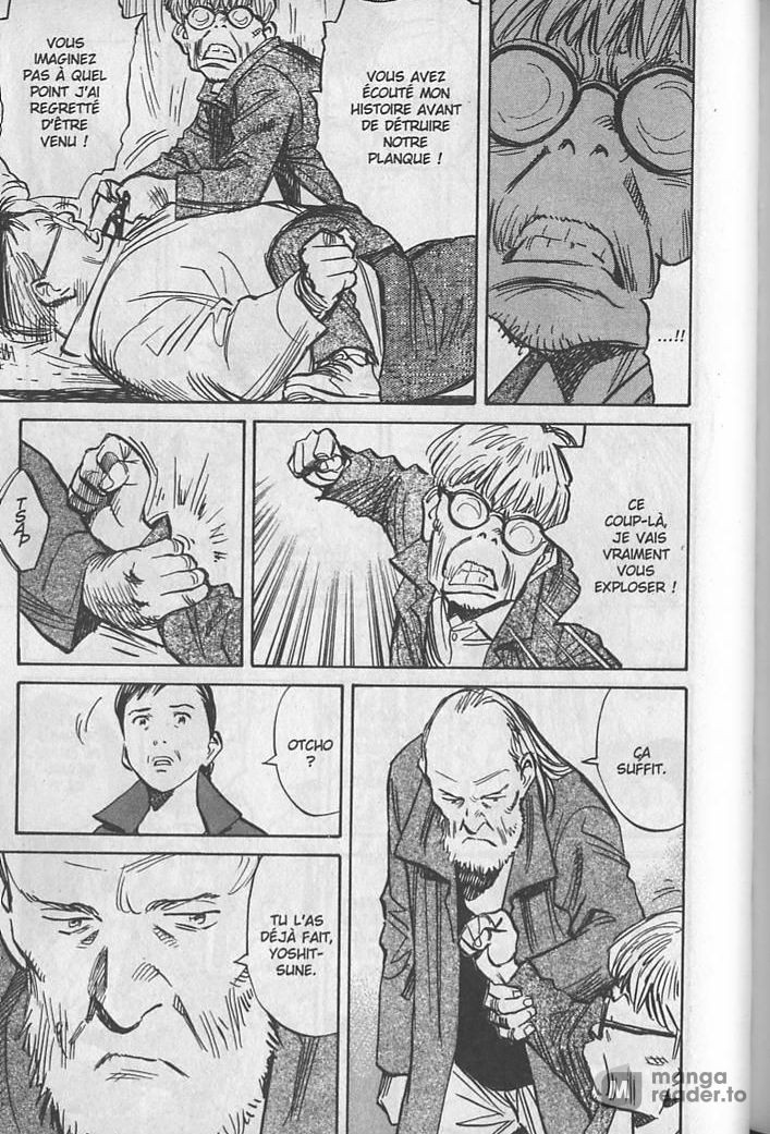 Read 20th Century boys  Manga Online