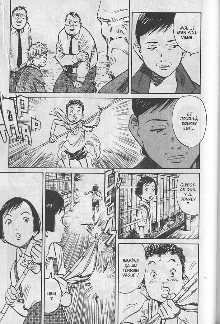 Read 20th Century boys  Manga Online
