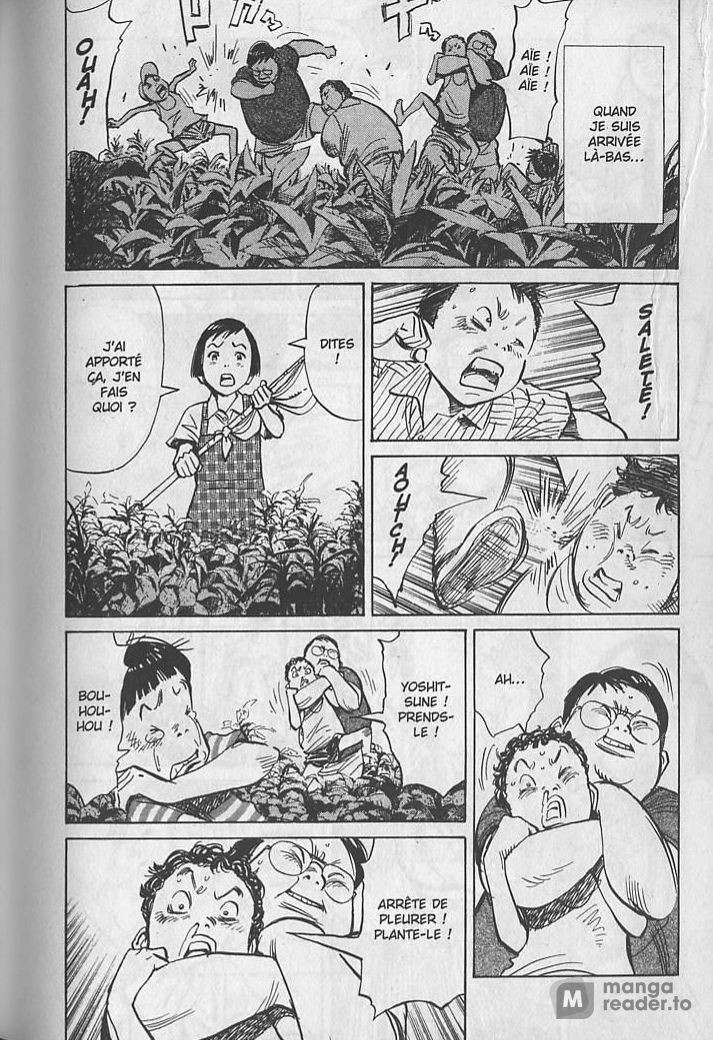 Read 20th Century boys  Manga Online