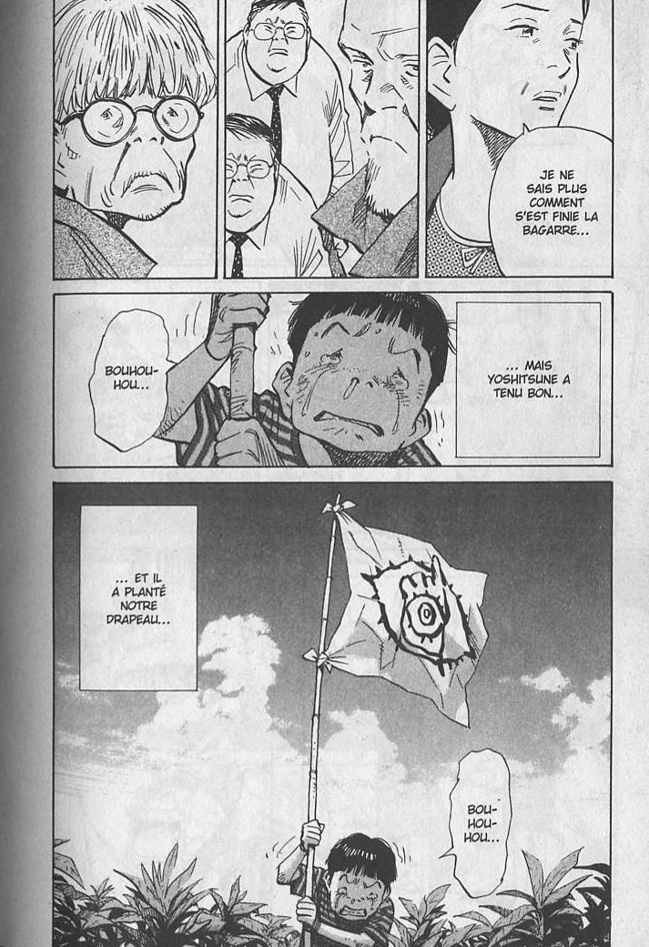Read 20th Century boys  Manga Online