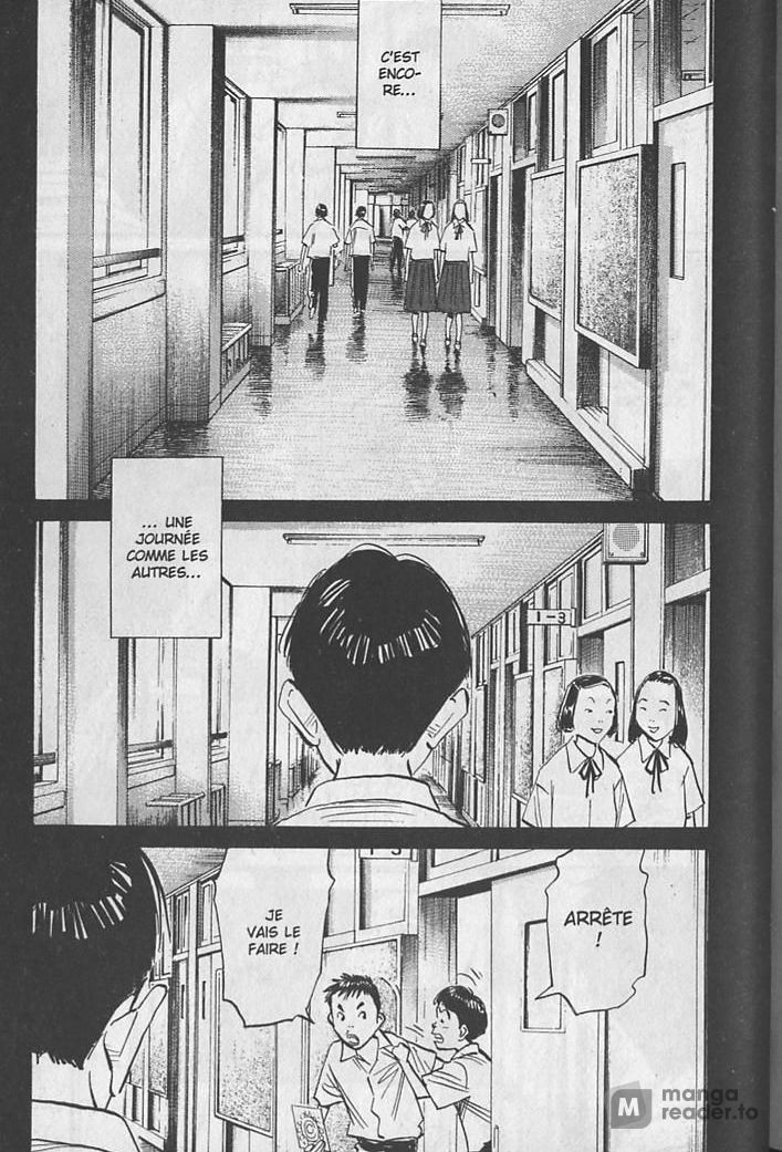 Read 20th Century boys  Manga Online