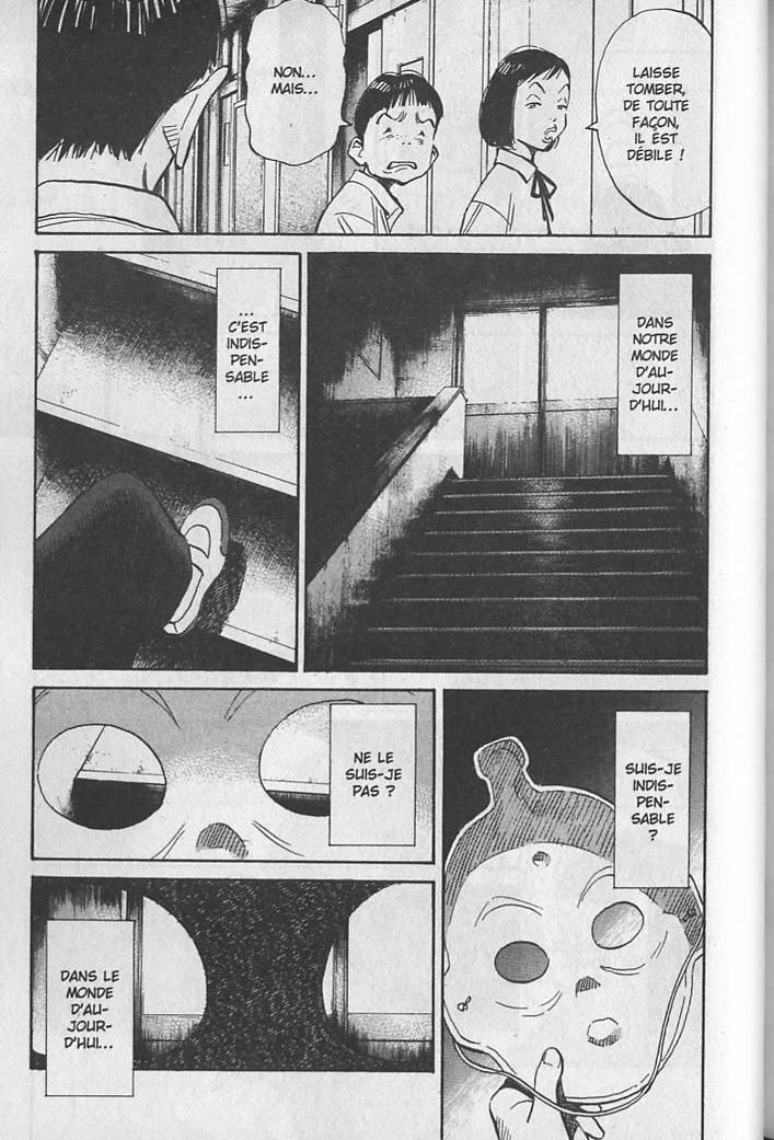 Read 20th Century boys  Manga Online