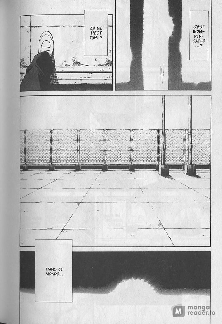 Read 20th Century boys  Manga Online